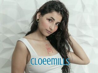 Cloeemills