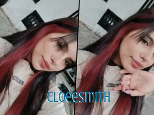 Cloeesmith