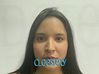 Cloesexy