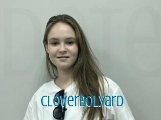 Cloverbolyard