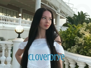 Cloverdrye