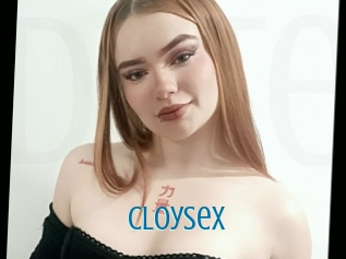Cloysex
