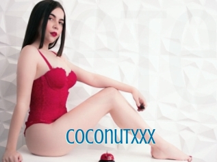 Coconutxxx