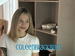 Coleenblackbum