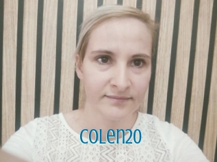Colen20