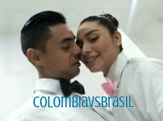 ColombiaVSbrasil