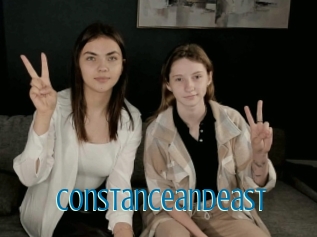 Constanceandeast