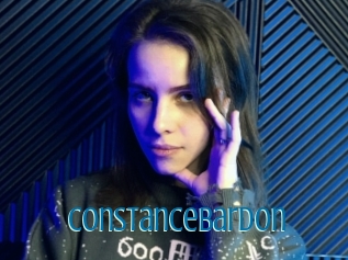 Constancebardon