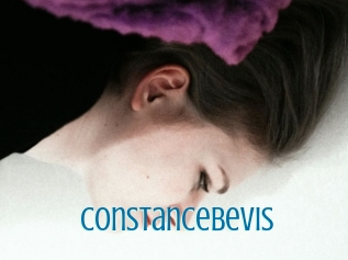 Constancebevis