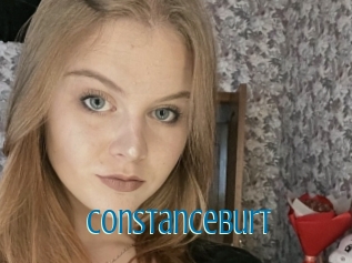 Constanceburt