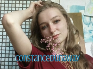 Constancedunaway