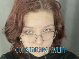 Constancegravlin