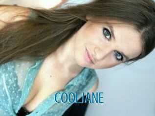 CoolJANE