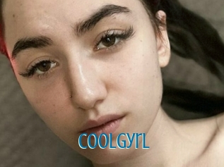 Coolgyrl