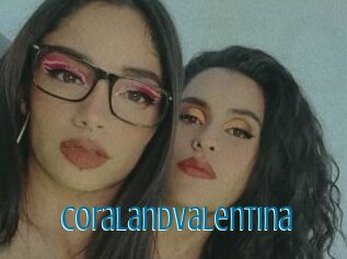 Coralandvalentina