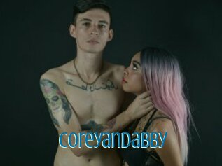 Coreyandabby