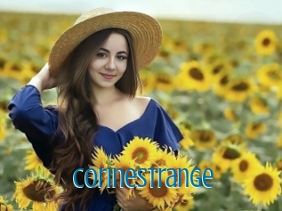 Corinestrange