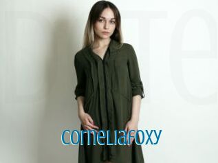 Corneliafoxy
