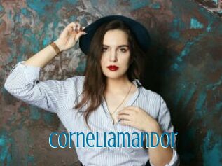Corneliamandor