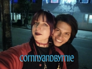 Cornnyandbyrnie