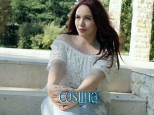 Cosima