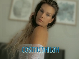 Cosmicshilah