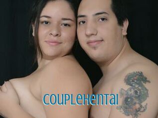 Couplehentai