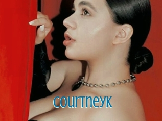 Courtneyk
