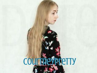 Courtneypretty