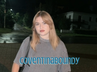 Coventinaboundy