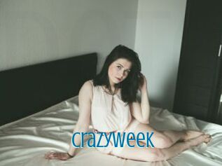 Crazyweek
