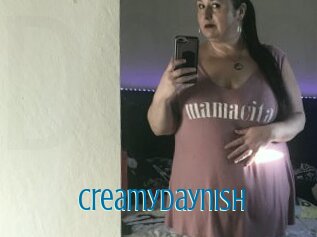 Creamydaynish