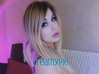 Creamypie