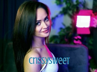 Crissysweet