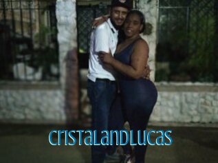 Cristalandlucas