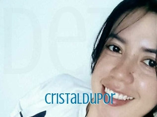 Cristaldupor