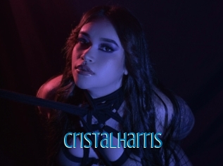 Cristalharris