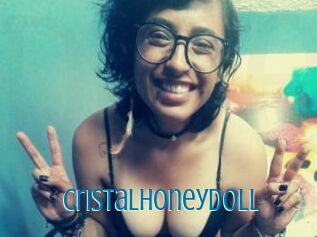 Cristalhoneydoll