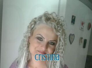Cristina