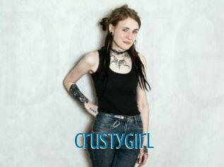 Crustygirl