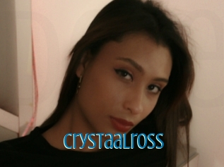 Crystaalross