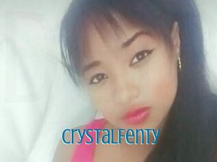 CrystalFenty