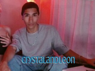 Crystalandleon