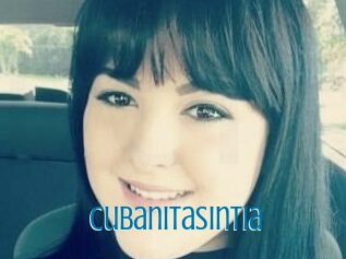 Cubanitasintia