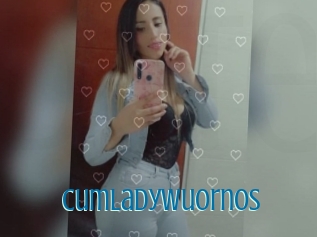 Cumladywuornos