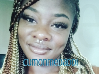 Cumonmedaddi