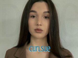 Curlsue