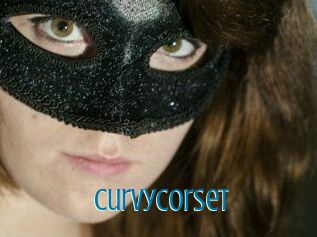 Curvycorset
