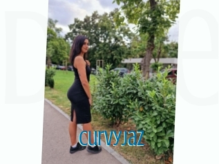 Curvyjaz