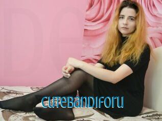 Cutebandiforu